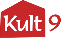 Kult9-Logo